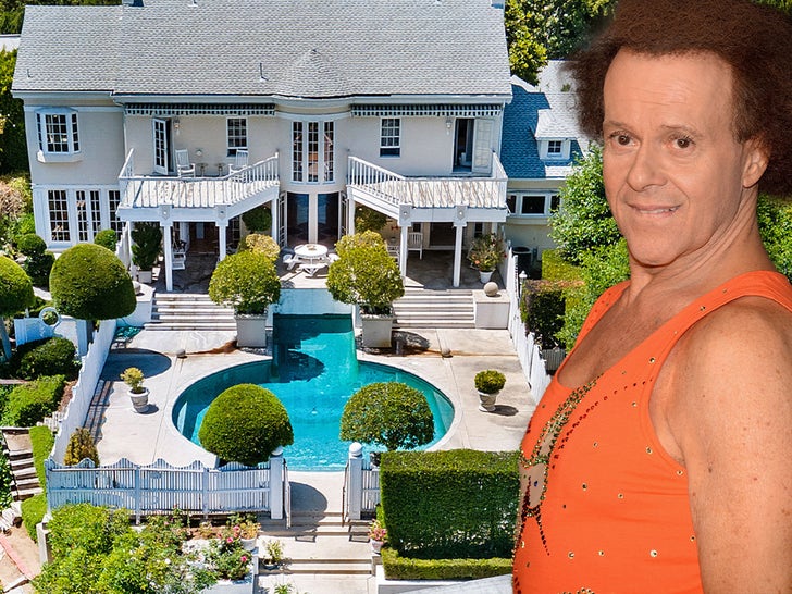 0604-Richard-Simmons-Home-Sale-PRIMARY