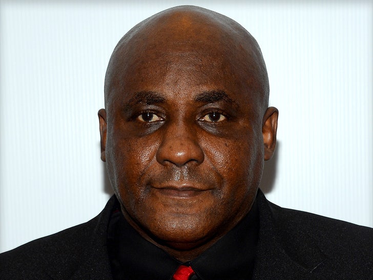 Remembering Mike McCallum
