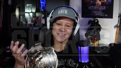 shyna baszler