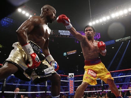 manny pacquiao floyd mayweather fight photos-01